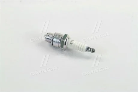 Свеча зажигания бензин никель 1 шт NGK B6HS
