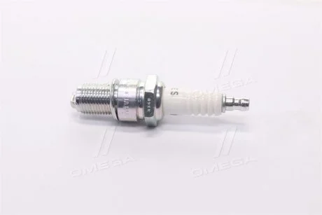 Свеча зажигания бензин никель 1 шт NGK B7ES