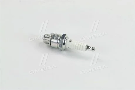 Свеча зажигания бензин никель 1 шт NGK B8HS