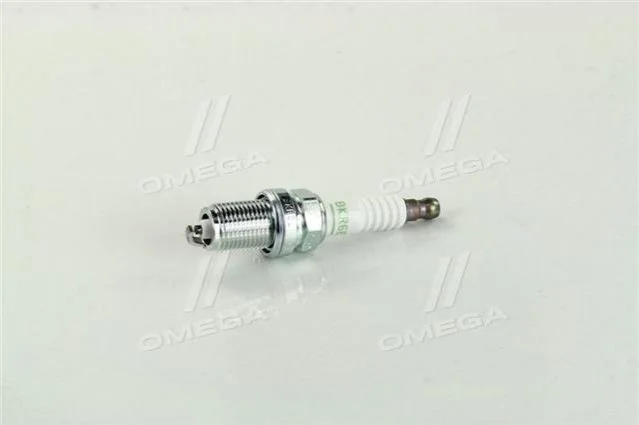 Свеча зажигания бензин никель 1 шт NGK BKR6E (фото 1)