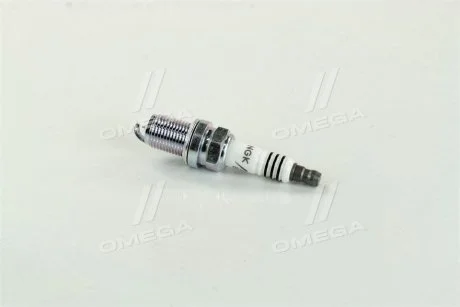 Свеча зажигания бензин иридий 1 шт NGK BKR6EIX-11
