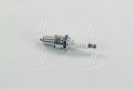 Свеча зажигания бензин никель 1 шт NGK BP5ES