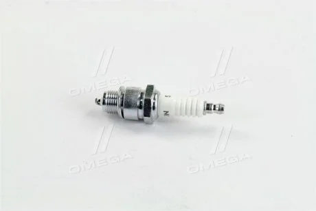 Свеча зажигания бензин никель 1 шт NGK BP5HS