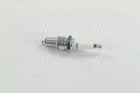 Свеча зажигания бензин никель 1 шт NGK BP6ES