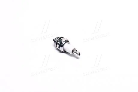 Свеча зажигания бензин никель 1 шт NGK BPM6A