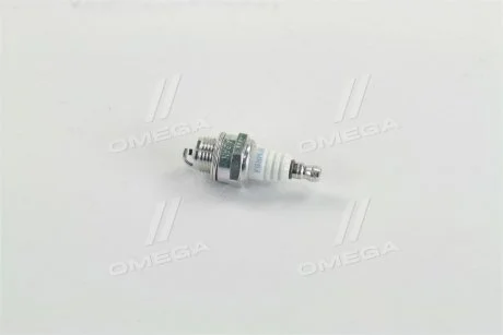 Свеча зажигания бензин никель 1 шт NGK BPMR6A