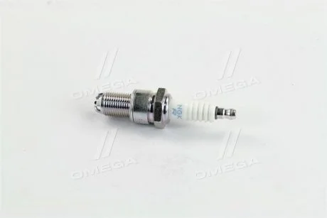 Свеча зажигания бензин никель 2 шт NGK BPR5EKU