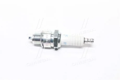Свеча зажигания бензин никель 1 шт NGK BPR5HS