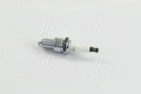 Свічка запалювання бензин нікель 1 шт NGK BPR6E-11