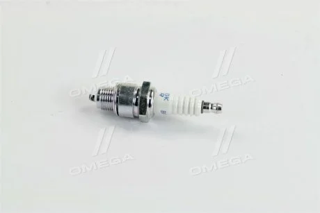 Свеча зажигания бензин никель 1 шт NGK BPR6HS