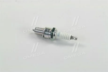 Свеча зажигания бензин никель 1 шт NGK BPR7ES