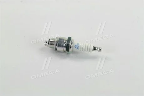 Свічка запалювання бензин нікель 1 шт NGK BPR7HS10