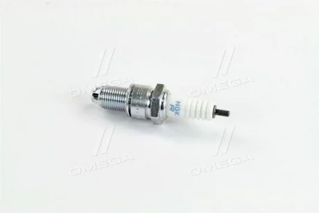 Свічка запалювання бензин нікель 3 шт NGK BUR5ET10