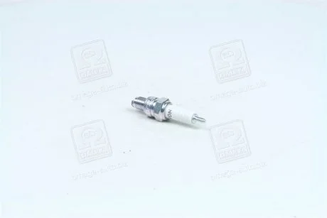 Свеча зажигания бензин никель 1 шт NGK C7HSA