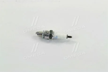 Свеча зажигания бензин никель 1 шт NGK CR6HSA
