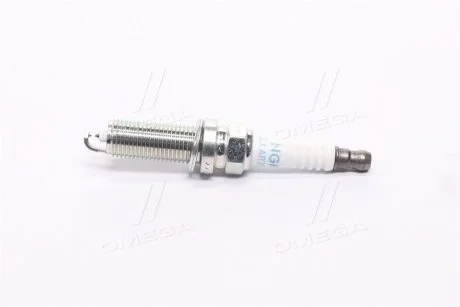 Свеча зажигания газ, бензин иридий 1 шт NGK DILKAR7D11H