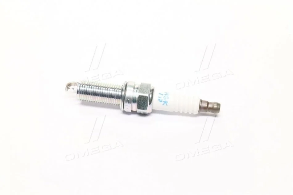 Свеча зажигания газ, бензин иридий 1 шт NGK DILKR7C11 (фото 1)