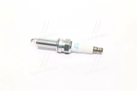 Свеча зажигания газ, бензин иридий 1 шт NGK DILKR7C11