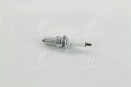 Свеча зажигания бензин никель 1 шт NGK DR8EA