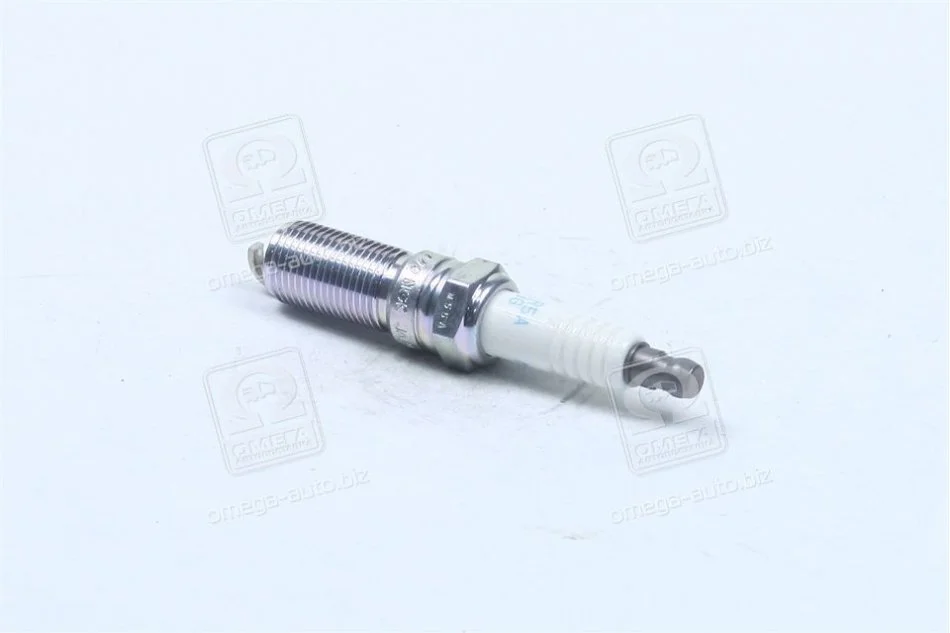 Свеча зажигания бензин иридий 1 шт NGK ILTR5A-13G (фото 1)