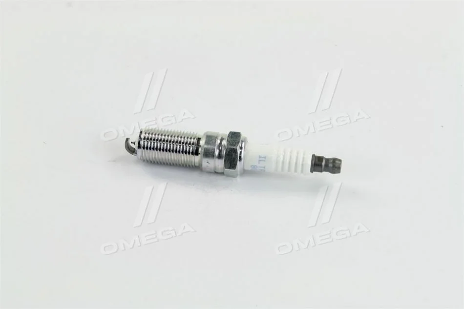 Свеча зажигания бензин иридий 1 шт NGK ILTR6G8G (фото 1)