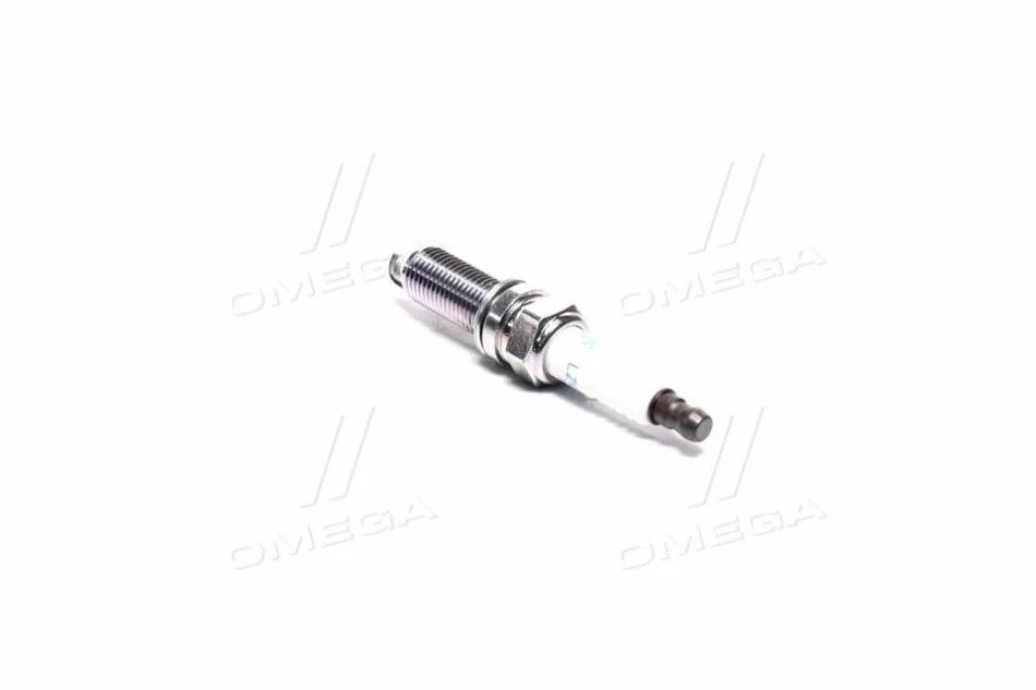 Свеча зажигания бензин иридий 1 шт NGK LZKR6AI10G (фото 1)