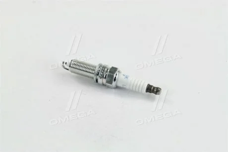 Свеча зажигания бензин никель 1 шт NGK LZKR6B10E