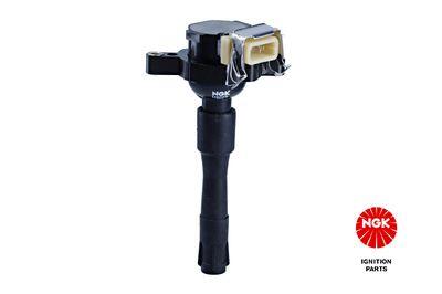 Катушка зажигания 12V NGK NGK48009