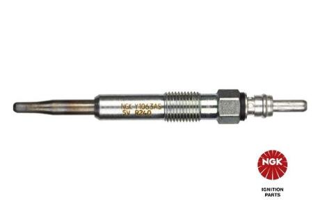 Свічка розжарювання 94 мм 5V NGK NGK93962