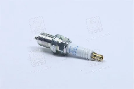 Свеча зажигания бензин платина 1 шт NGK PFR5R11