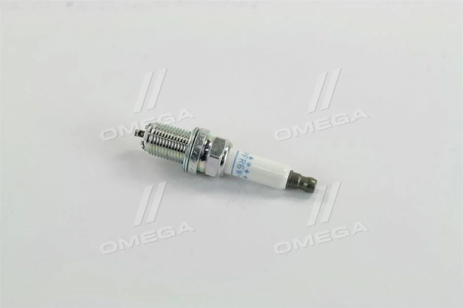 Свеча зажигания бензин платина 3 шт NGK PFR6W-TG (фото 1)