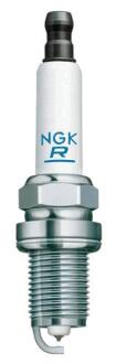 Свеча зажигания бензин платина 1 шт NGK PFR7S11EG