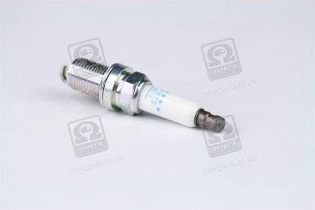 Свеча зажигания бензин платина 1 шт NGK PFR7S8EG