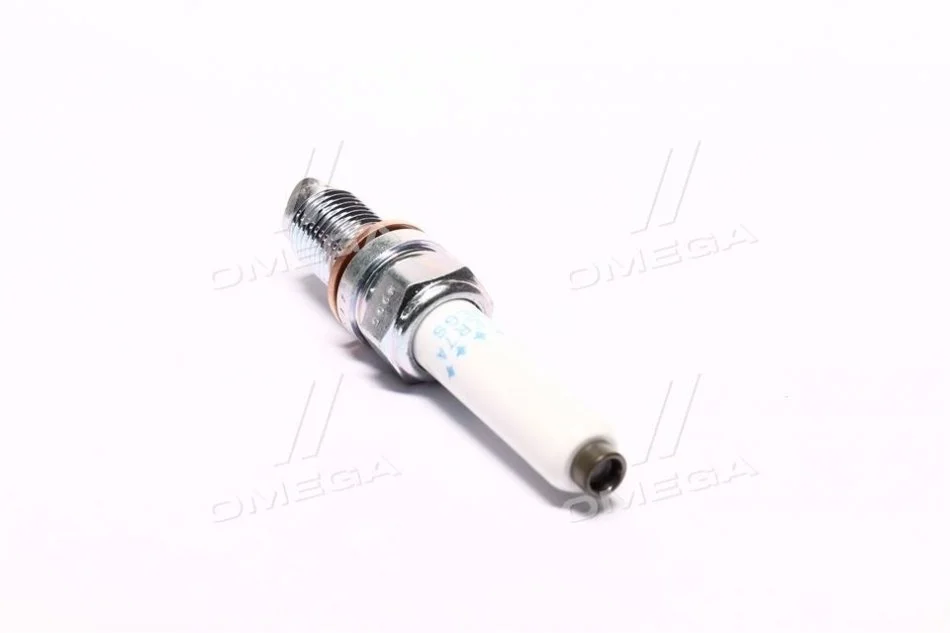 Свеча зажигания бензин иридий 1 шт NGK PKER7A8EGS (фото 1)