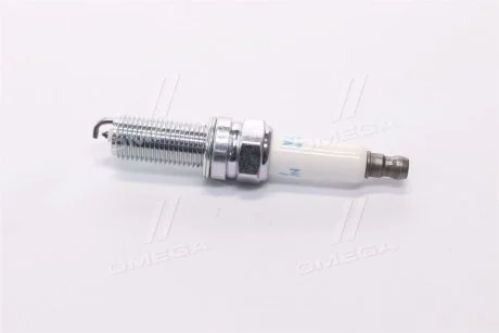 Свеча зажигания бензин платина 1 шт NGK PLKR7A