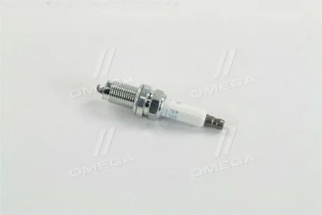 Свічка запалювання бензин платина 1 шт NGK PZFR6R
