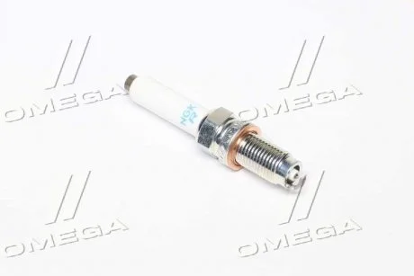 Свеча зажигания бензин платина 1 шт NGK PZKER7B8EGS