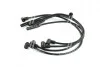 Дріт запалювання (код 7068) ВАЗ 2108,09,099 (1100-1500)(вир-во) NGK RC-LD301 (фото 3)