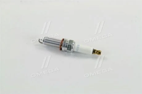Свічка запалювання бензин іридій 1 шт NGK SILZKR7A-S