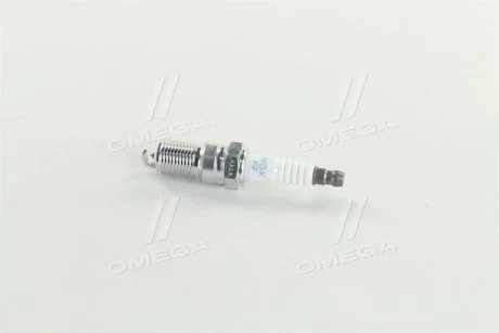 Свічка запалювання бензин платина 1 шт NGK TR6AP-13