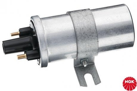 48344 Катушка системы зажигания NGK U1081
