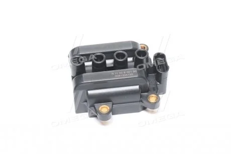 Котушка запалювання 12V NGK U2028