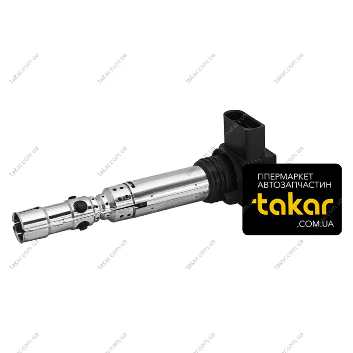 Катушка зажигания 12V NGK U5006 (фото 1)