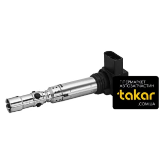 Катушка зажигания 12V NGK U5006
