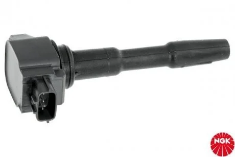 Котушка запалювання 12V NGK U5155
