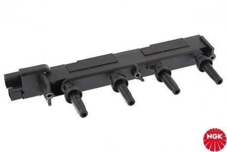 Катушка зажигания 12V NGK U6009