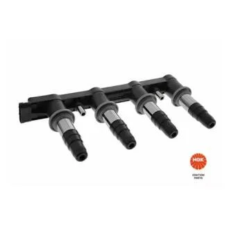 Котушка запалювання 12V NGK U6053