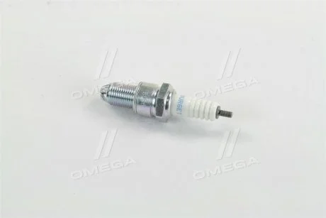 Свічка запалювання бензин нікель 3 шт NGK V-LINE 1