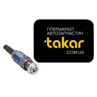 Свеча накаливания 11V, 59мм NGK Y-918J
