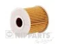 Масляный фильтр картридж патрон NIPPARTS J1311025 (фото 1)